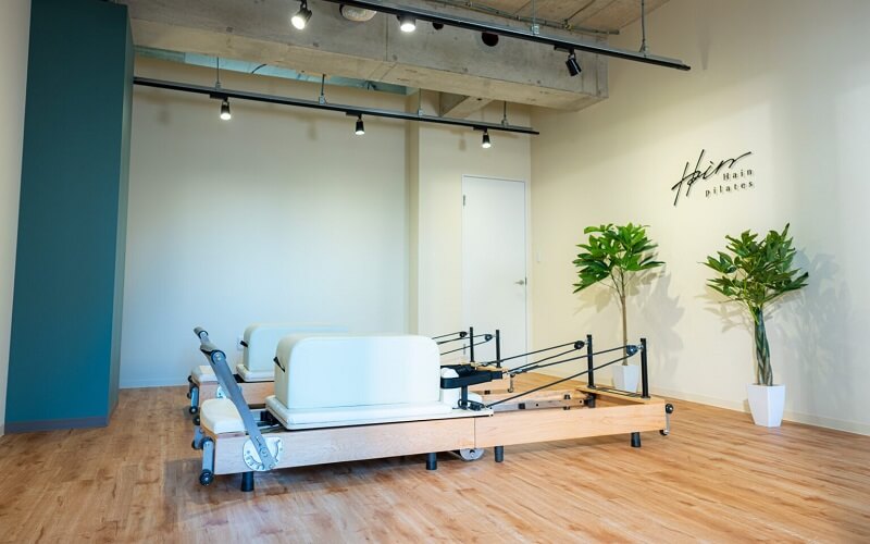 Hain pilates(ハインピラティス)の画像8
