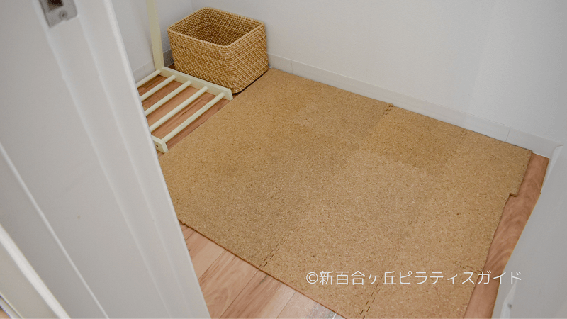 ピラティススタジオluluto(ルルト)の画像11