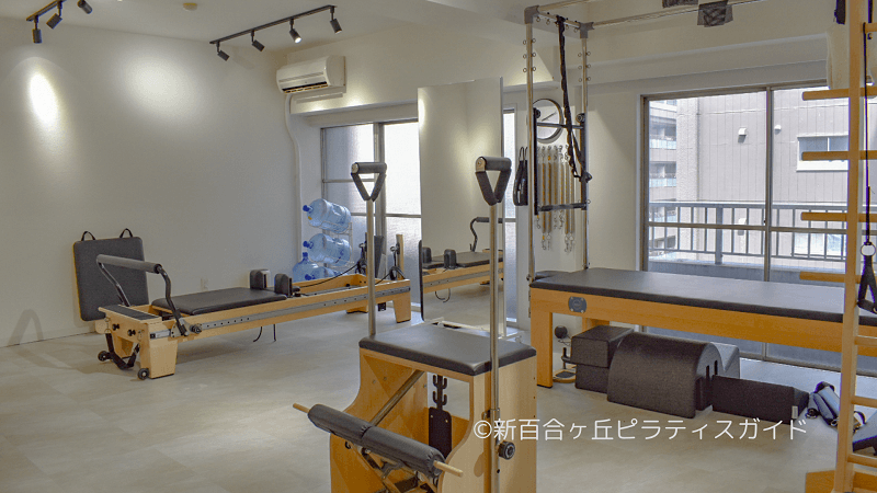 ピラティススタジオluluto（ルルト）の画像12