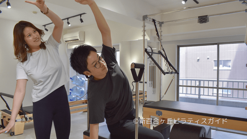 ピラティススタジオluluto(ルルト)の画像16