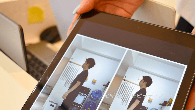 ピラティススタジオluluto(ルルト)の画像19