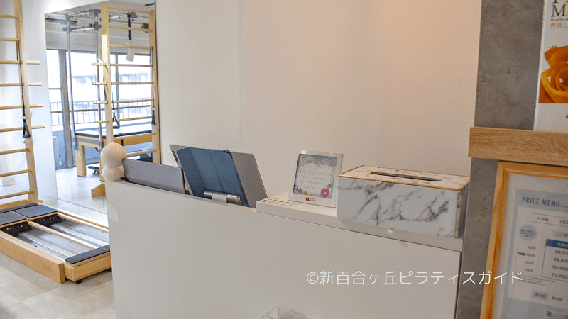 ピラティススタジオluluto（ルルト）の画像23