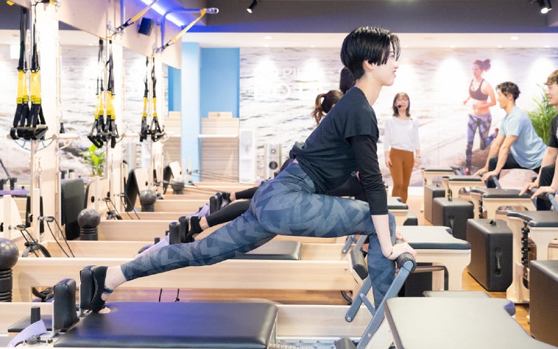 CLUB PILATES（クラブピラティス）の画像6