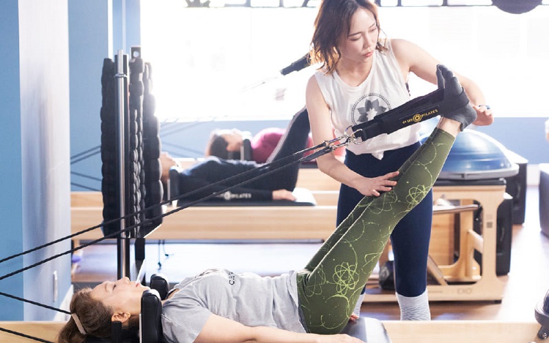 CLUB PILATES（クラブピラティス）の画像7