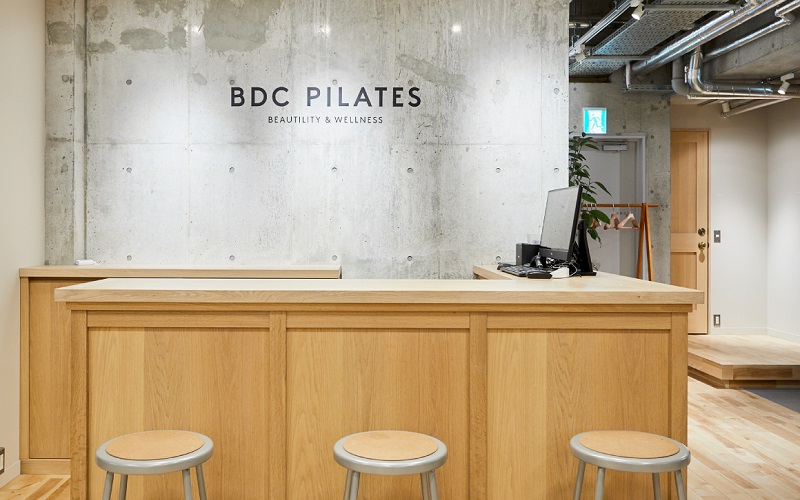 BDCピラティスのイメージ画像2