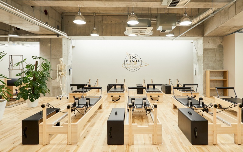 BDCピラティスのイメージ画像3