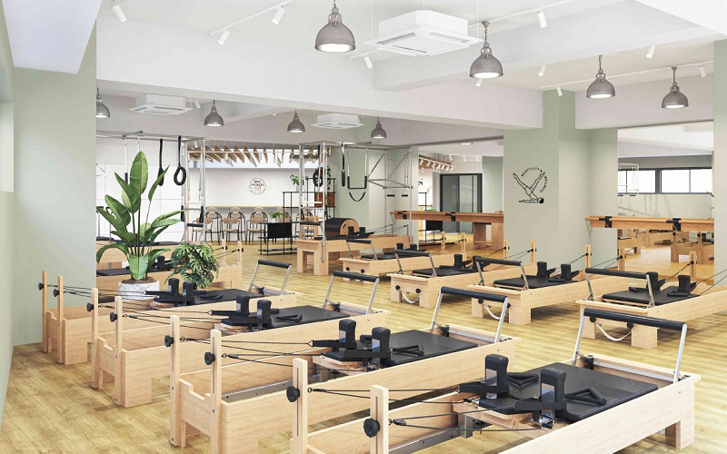 BDCピラティスのイメージ画像5