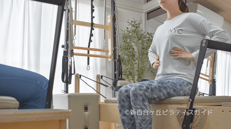 Pilates Mee（ピラティスミー）の画像15