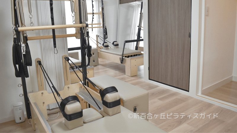 Pilates Mee（ピラティスミー）の画像19