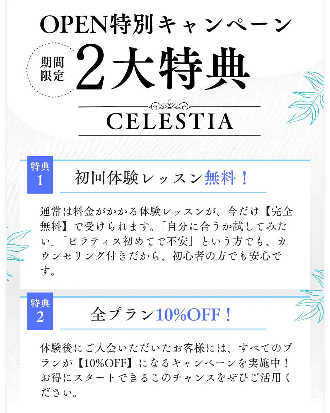 Celestia（セレスティア）の画像6