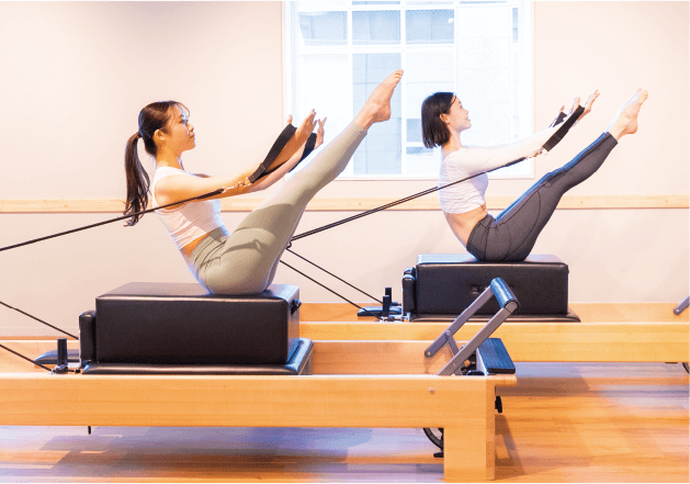 BDCピラティスの画像11