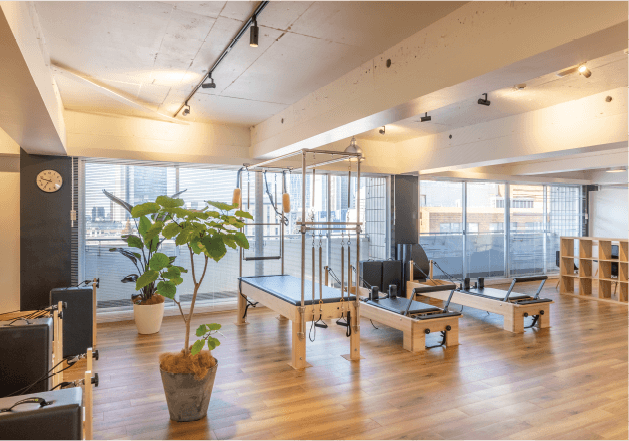 BDCピラティスの画像13