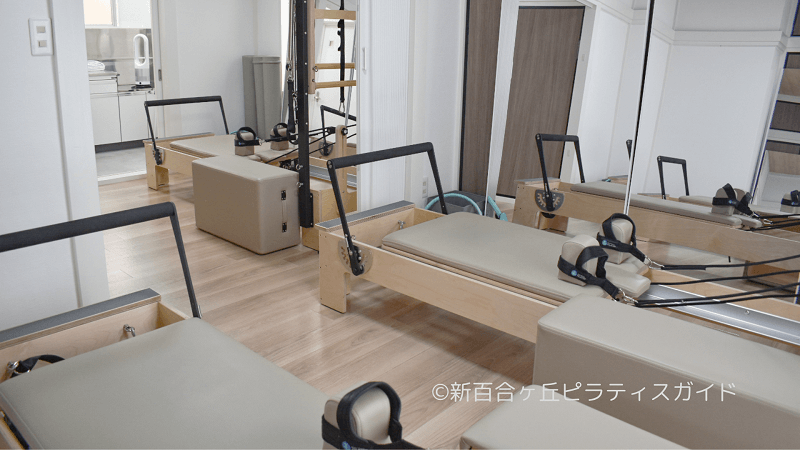 Pilates Mee（ピラティスミー）の画像21