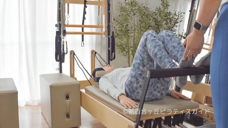 Pilates Mee（ピラティスミー）の画像22