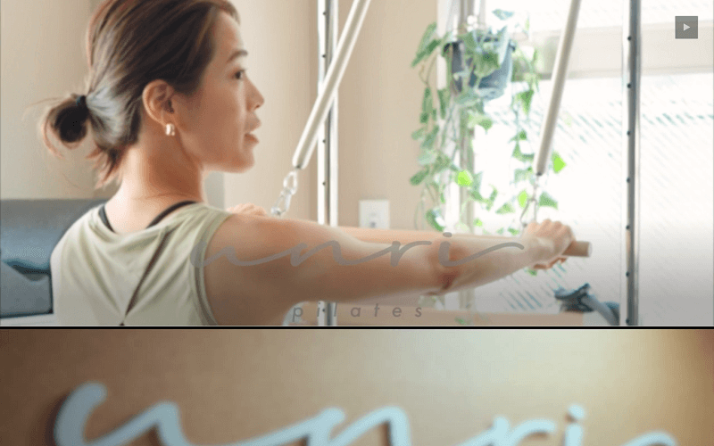 unri pilatesの画像1