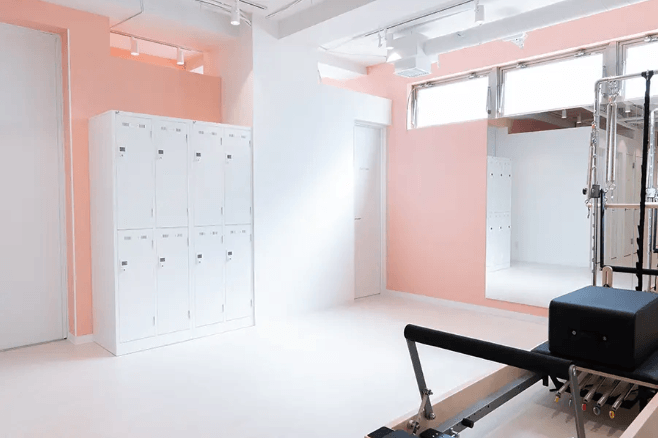 BREST PILATES & BODYMAKEの画像18