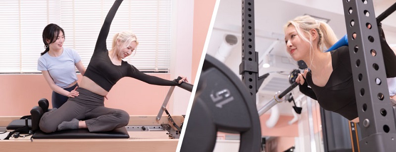 BREST PILATES & BODYMAKEの画像7