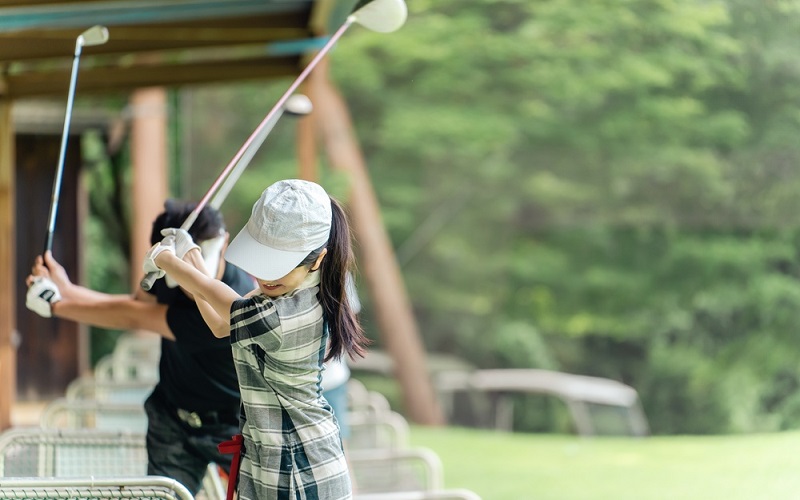 ピラティスとは？ゴルフと相性が良いワケの見出し画像