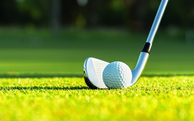 ゴルフにピラティスが効果的な5つの理由の見出し画像