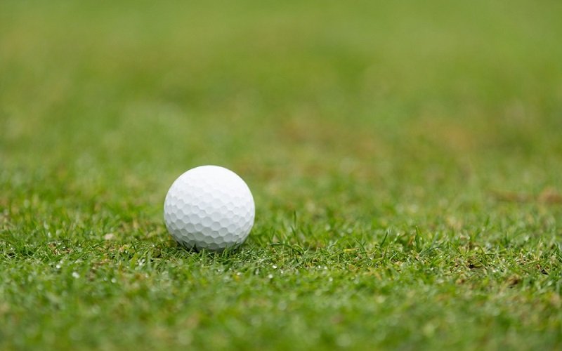 ピラティスでゴルフの飛距離は伸びる？の見出し画像