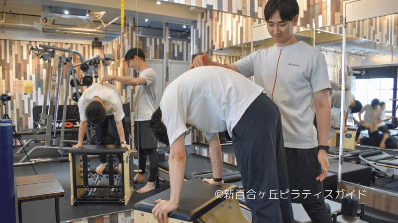 Dr.ピラティスの画像15