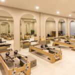 【世田谷区】ピラティススタジオおすすめ10選！マシンピラティスや安くてコスパのいいスタジオなど幅広く紹介のアイキャッチ画像