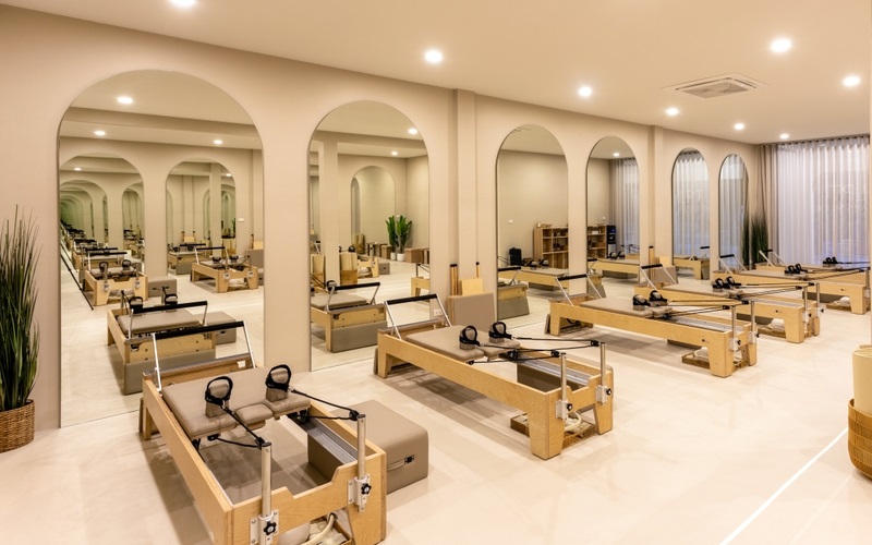 【世田谷区】ピラティススタジオおすすめ10選！マシンピラティスや安くてコスパのいいスタジオなど幅広く紹介のアイキャッチ画像