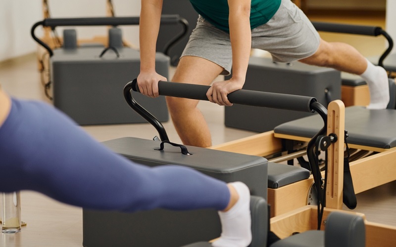 男性におすすめのピラティススタジオ4選！ピラティスの効果・メリットも解説のアイキャッチ画像