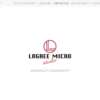 LAGREE（ラグリー）MICRO studioの画像1