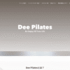 Dee Pilates（ディーピラティス）の画像1